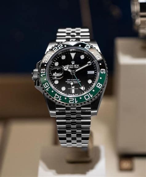 2024 sprite rolex|rolex gmt 2022 price.